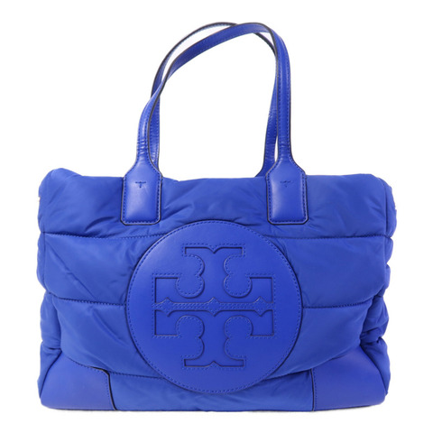 Tory Burch 尼龍Shoulder Bag金扣肩背袋
