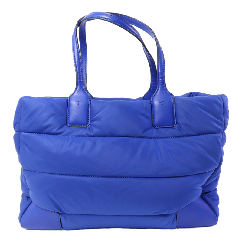 Tory Burch 尼龍Shoulder Bag金扣肩背袋-1