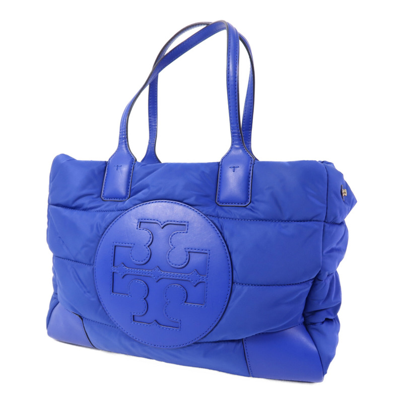 Tory Burch 尼龍Shoulder Bag金扣肩背袋-2
