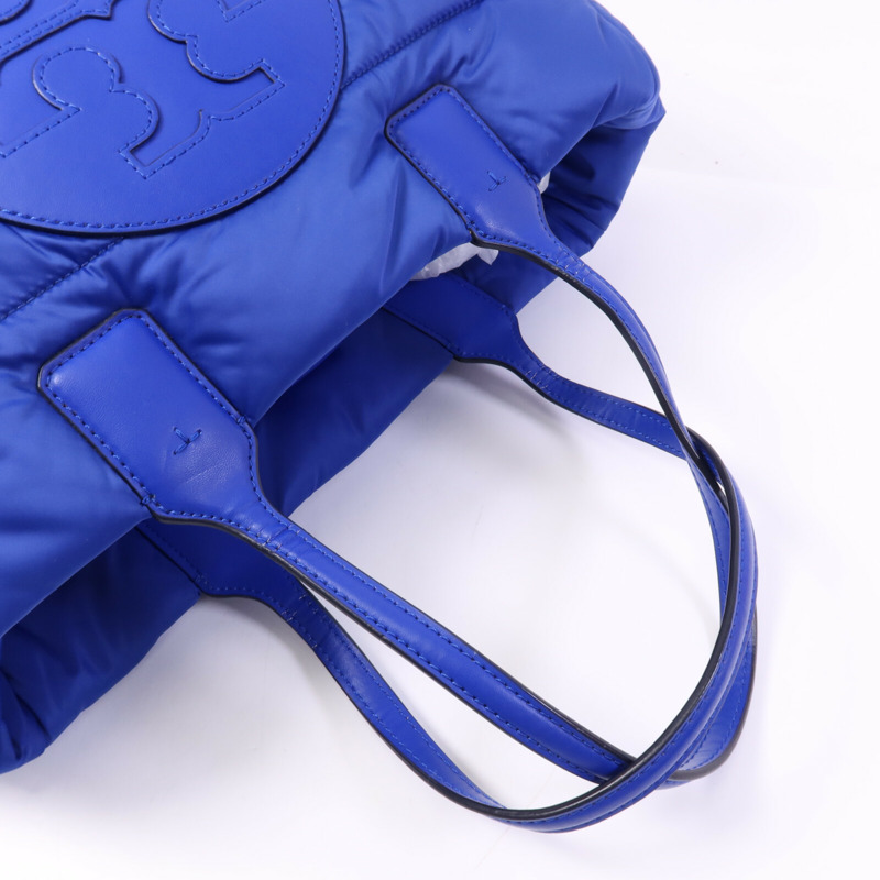 Tory Burch 尼龍Shoulder Bag金扣肩背袋-8