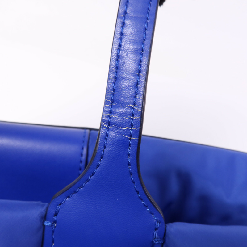 Tory Burch 尼龍Shoulder Bag金扣肩背袋-15