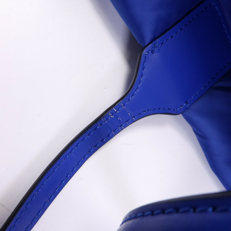 Tory Burch 尼龍Shoulder Bag金扣肩背袋-17