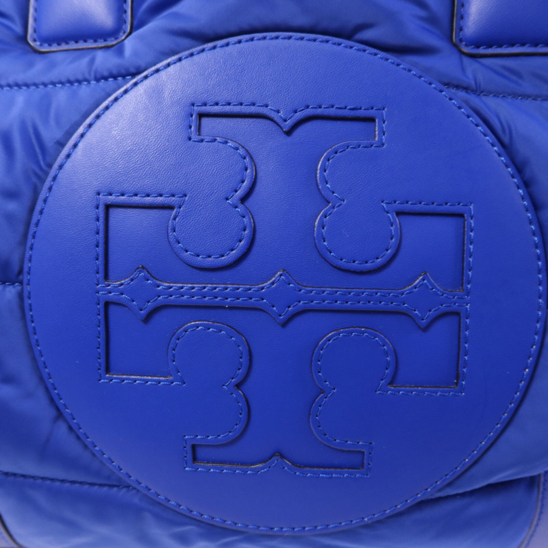 Tory Burch 尼龍Shoulder Bag金扣肩背袋-20