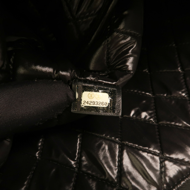 CHANEL 羊皮皮革Clutch金扣手拿包-6
