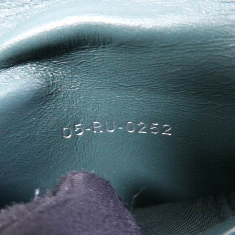 Dior Tweed Caro Small銀扣肩背袋-7