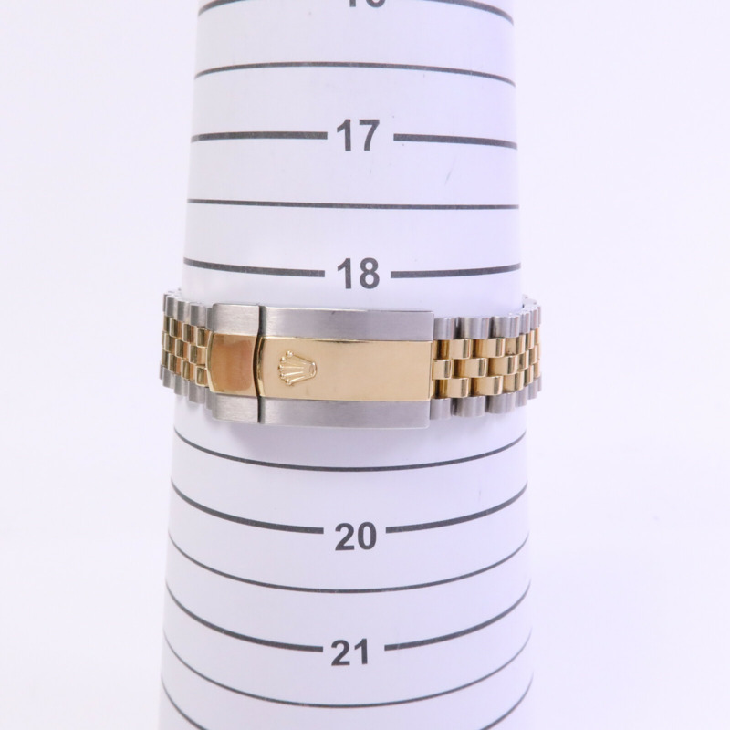 ROLEX Datejust 126333-4