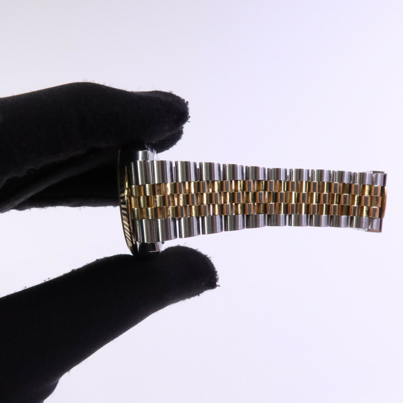 ROLEX Datejust 126333-5