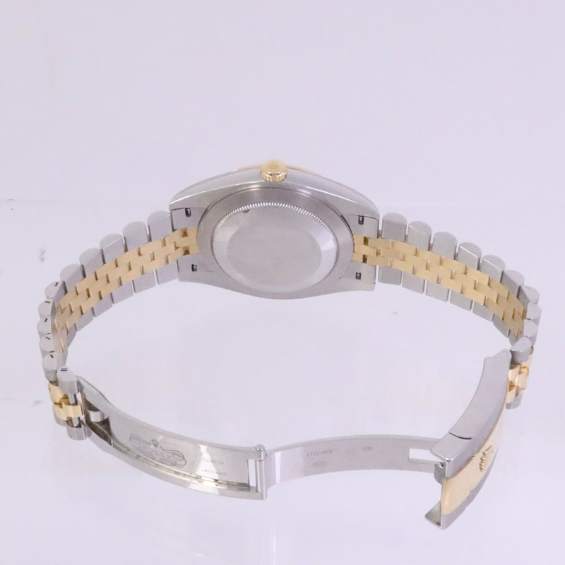 ROLEX Datejust 126333-7