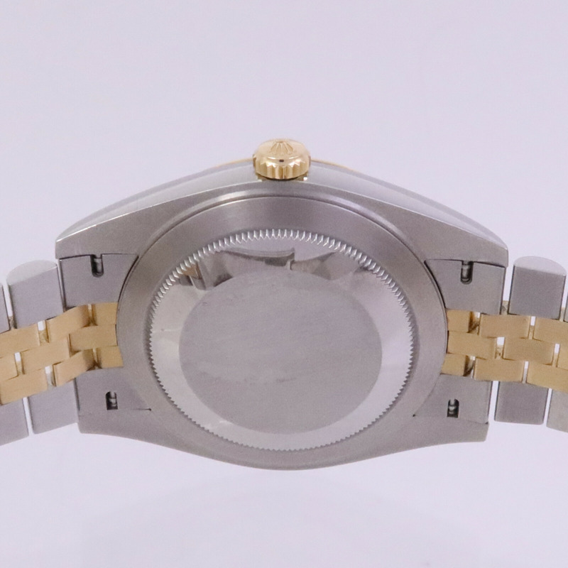 ROLEX Datejust 126333-8