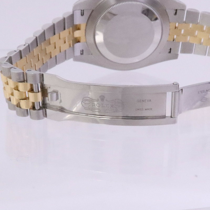 ROLEX Datejust 126333-9