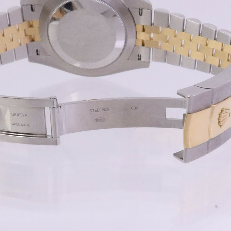 ROLEX Datejust 126333-10