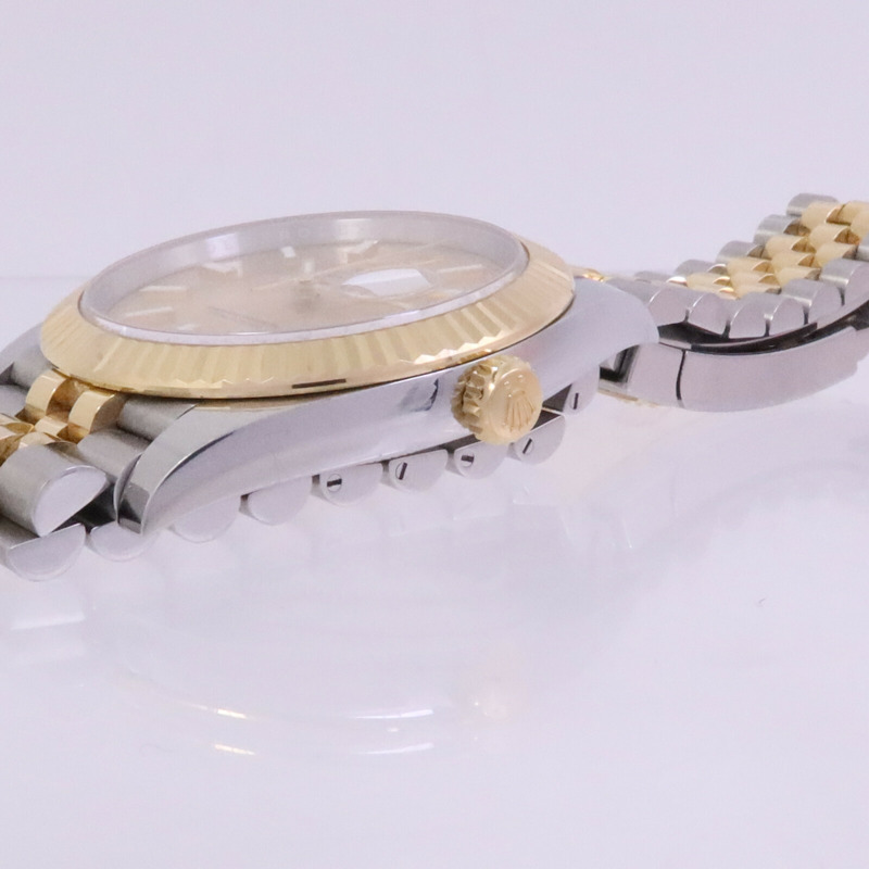 ROLEX Datejust 126333-11