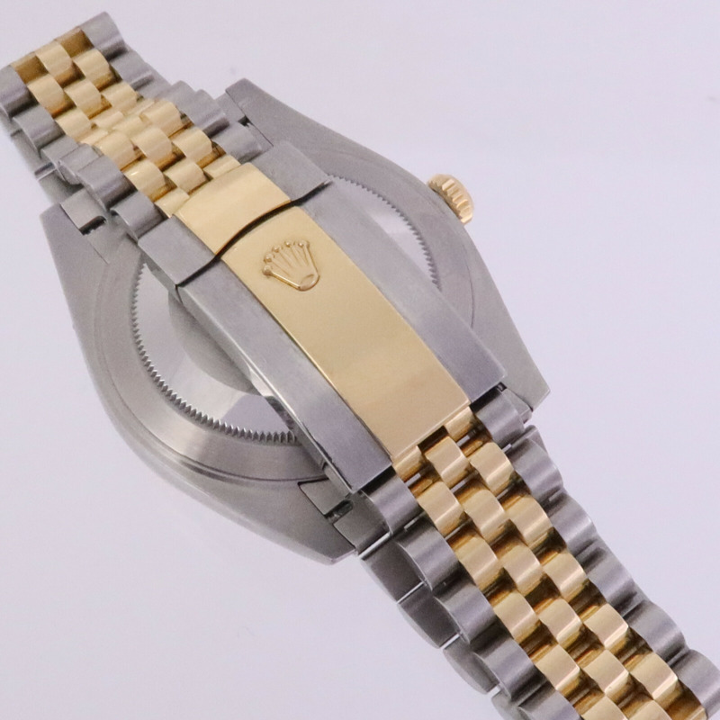 ROLEX Datejust 126333-12
