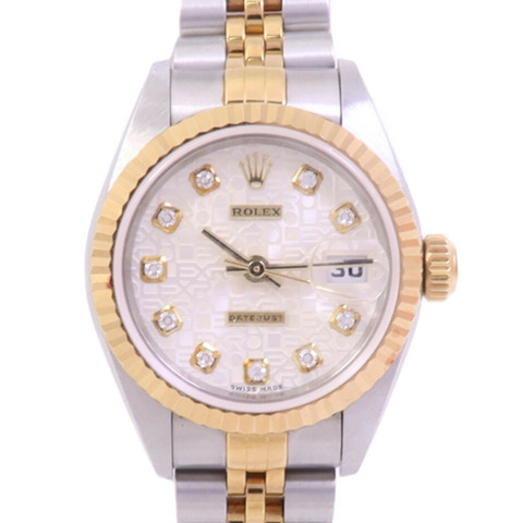 ROLEX Datejust 79173