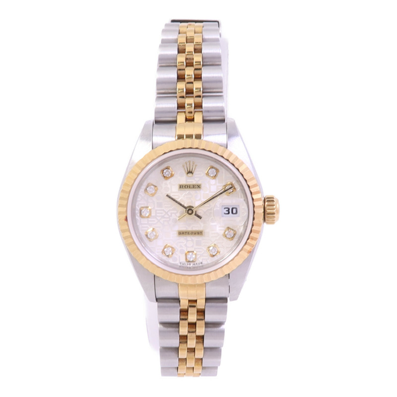 ROLEX Datejust 79173-1