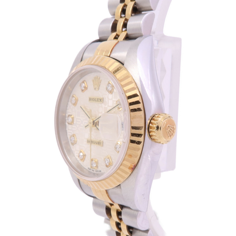 ROLEX Datejust 79173-2