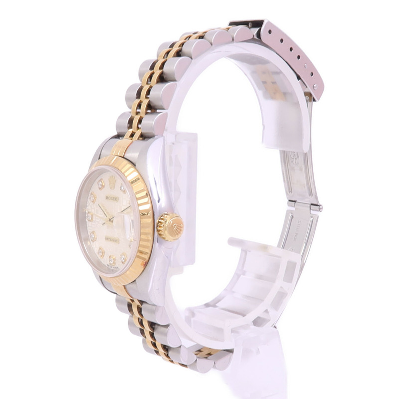 ROLEX Datejust 79173-3