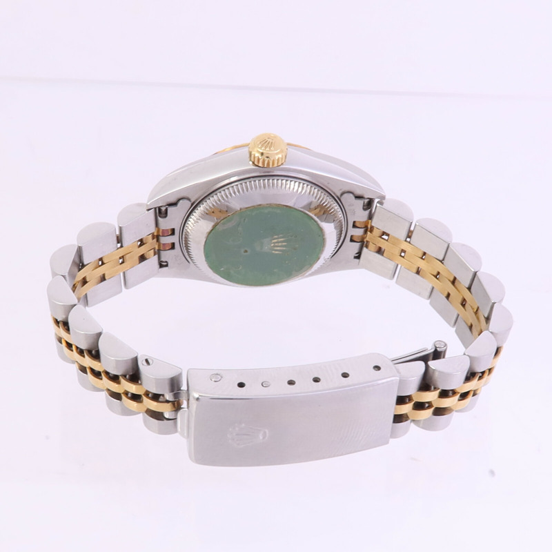 ROLEX Datejust 79173-5