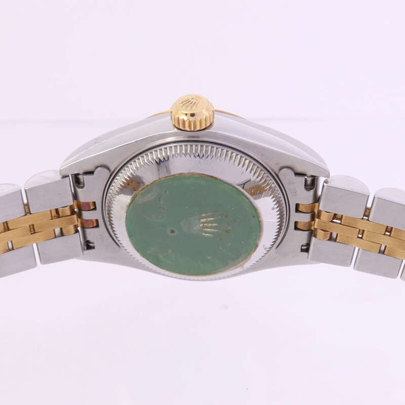 ROLEX Datejust 79173-7