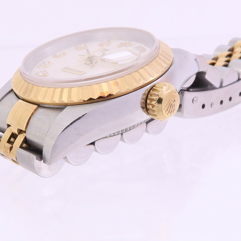 ROLEX Datejust 79173-10