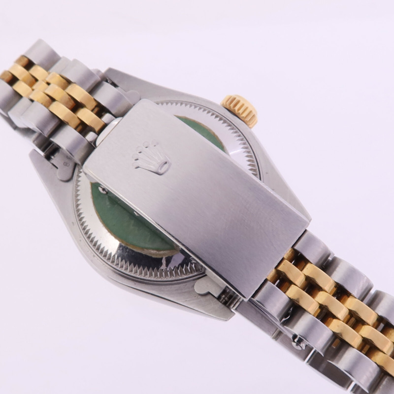 ROLEX Datejust 79173-11