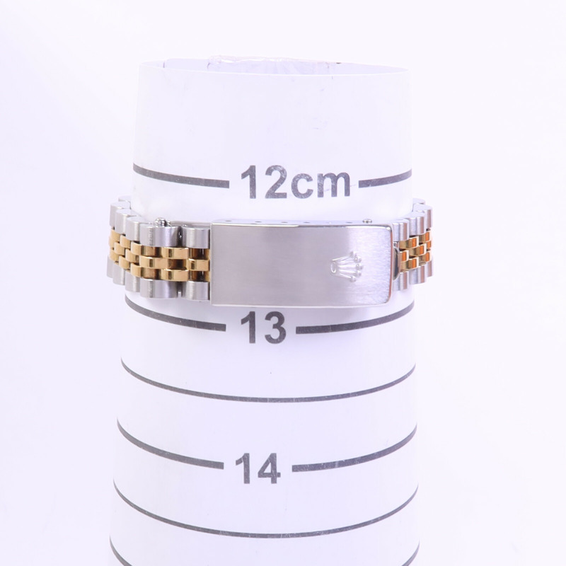 ROLEX Datejust 79173-12