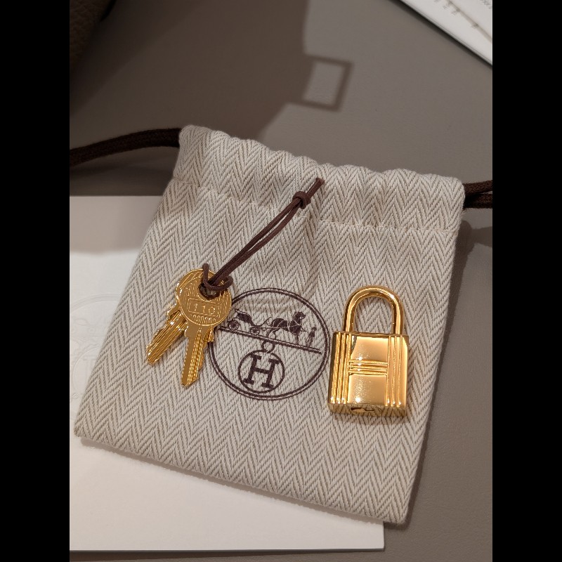 98新Hermès Picotin 18大象灰 Etoupe｜金扣｜U刻（2022）-10
