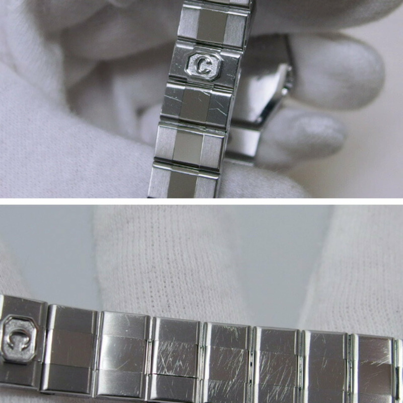 蕭邦聖莫里茲系列鑲鑽錶圈12鑽女錶-7