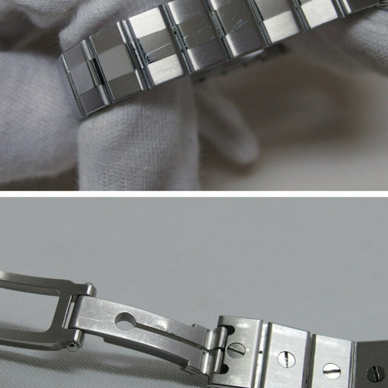 蕭邦聖莫里茲系列鑲鑽錶圈12鑽女錶-8