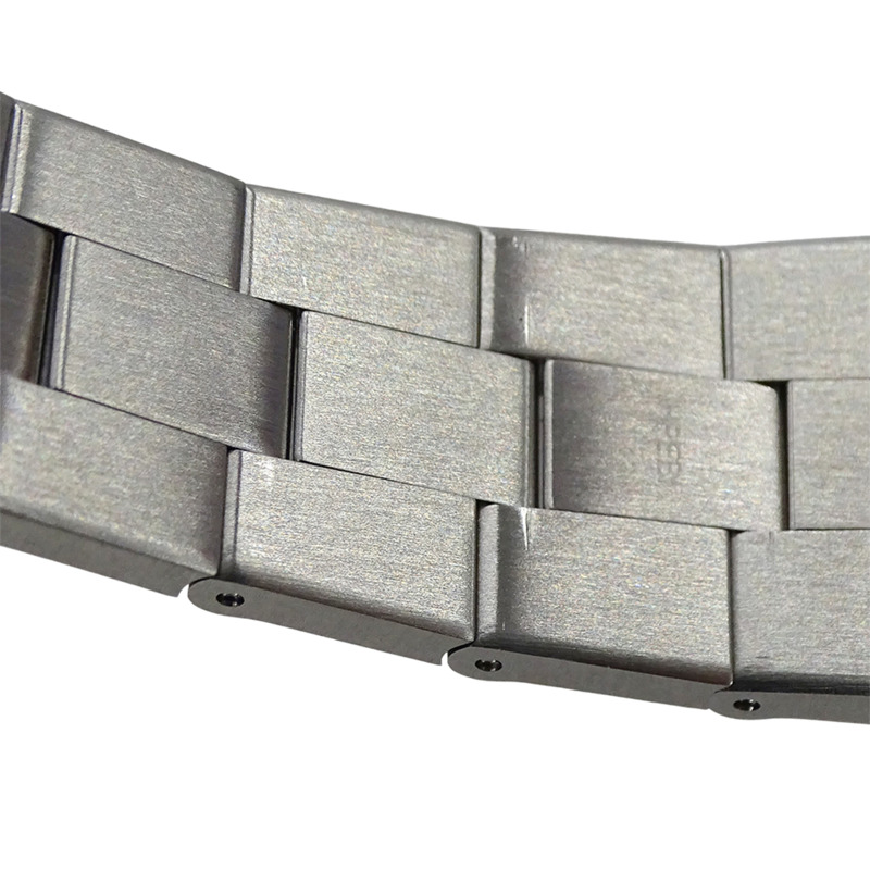 寶格麗 (Bulgari) BVLGARI 男士腕錶，Diagono Date，自動上鍊，不鏽鋼 (SS)，DG40S，銀色，拋光-8