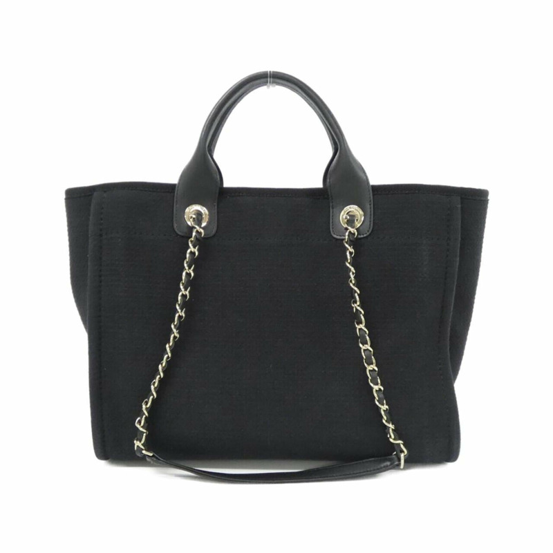 香奈兒 Deauville 系列 AS3351 手提包-1