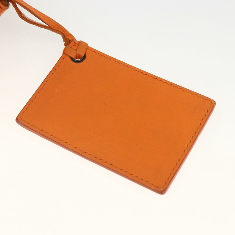 【日本直送】BALENCIAGA LuCity 手提包 皮革 2way 橙色 300295 正品 ka3266M-26