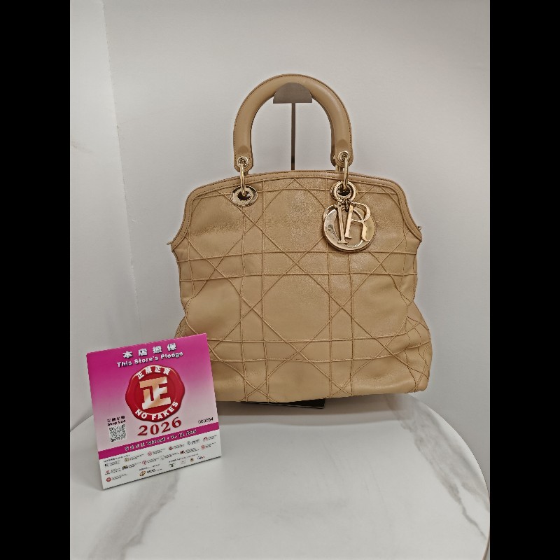 Dior Grandville bag-0