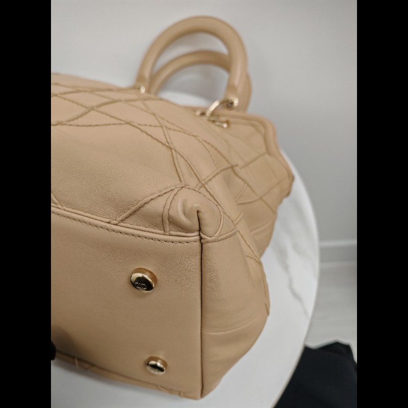 Dior Grandville bag-8