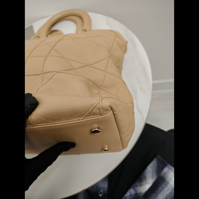 Dior Grandville bag-10