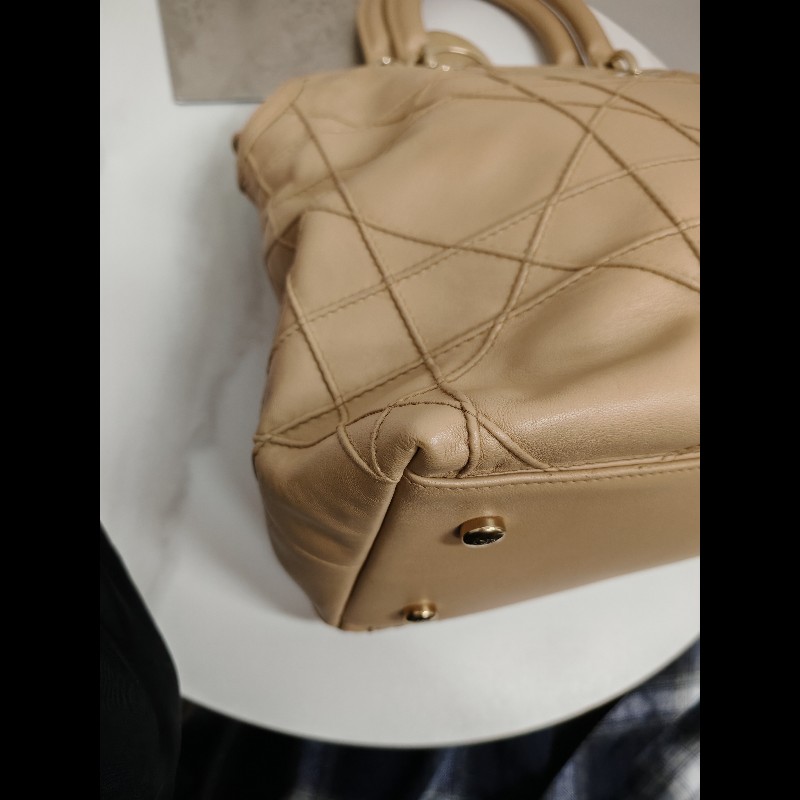 Dior Grandville bag-11