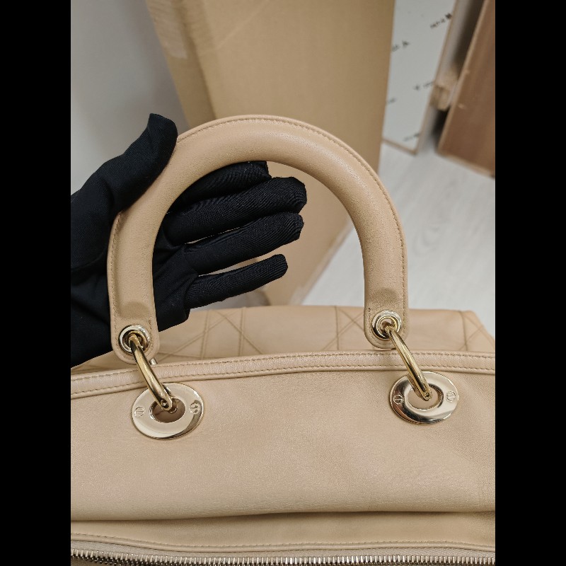 Dior Grandville bag-18