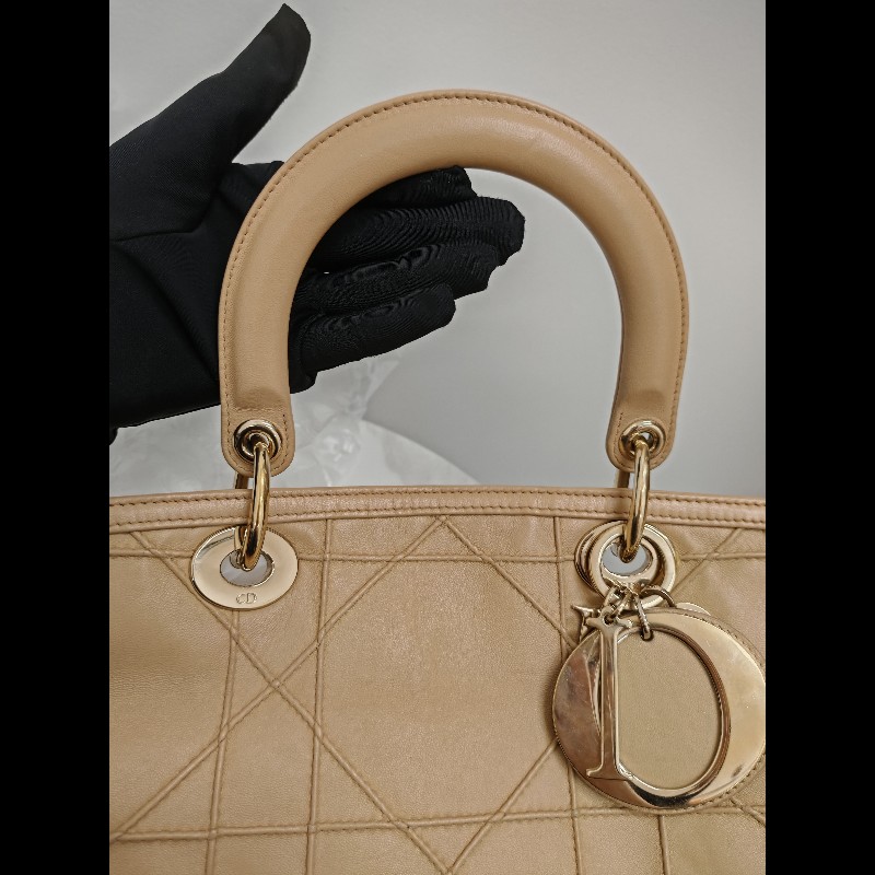 Dior Grandville bag-19