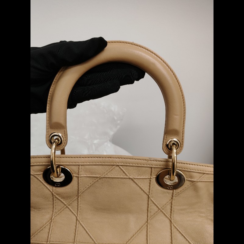 Dior Grandville bag-20