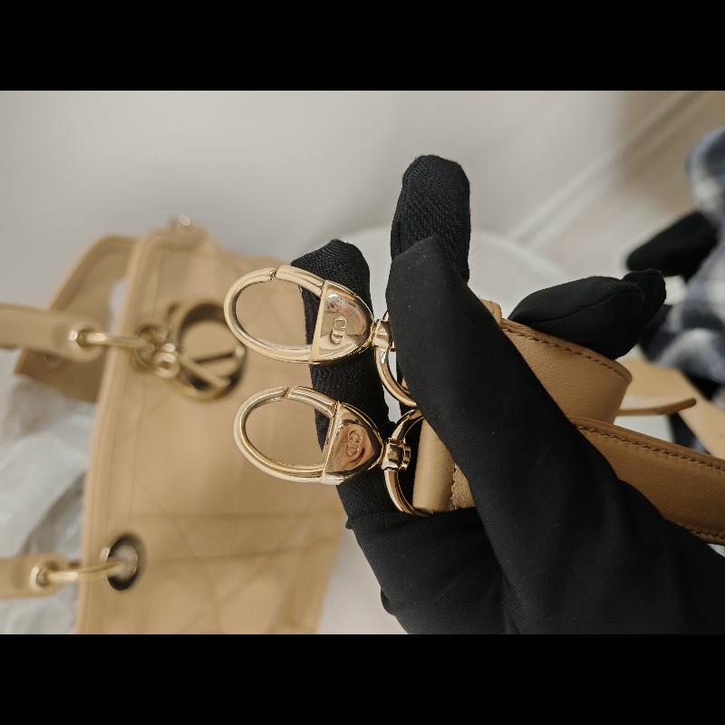 Dior Grandville bag-22