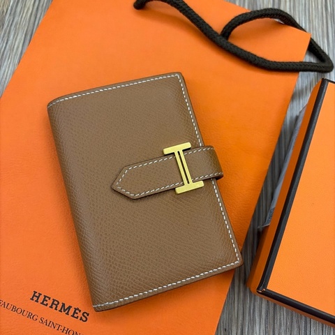 HERMES 卡夾