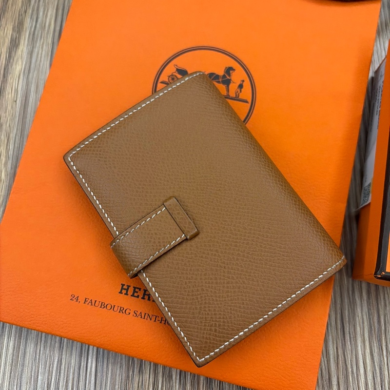 HERMES 卡夾-1