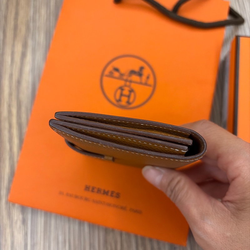 HERMES 卡夾-2