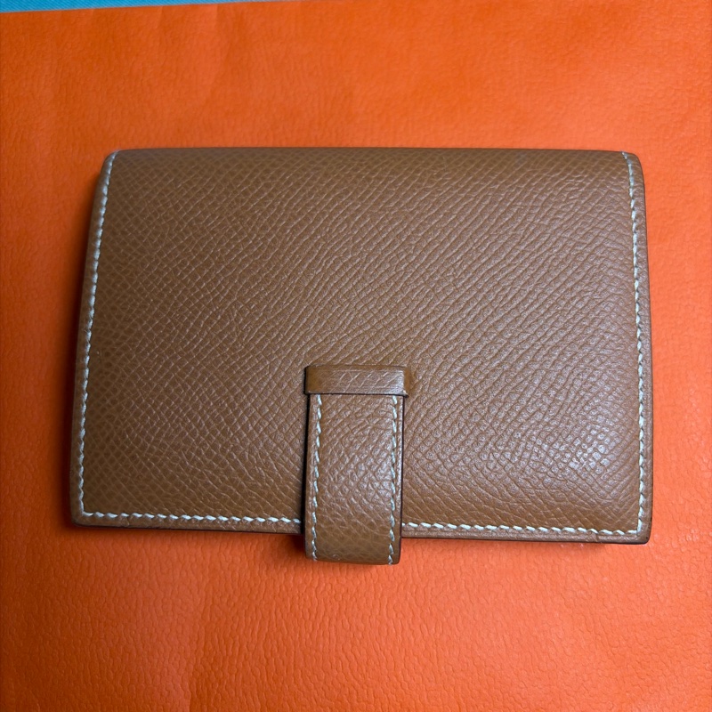 HERMES 卡夾-6