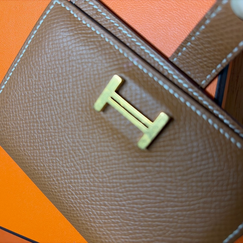 HERMES 卡夾-13