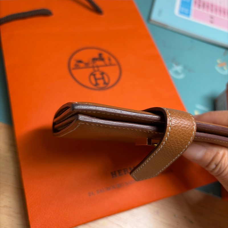 HERMES 卡夾-14