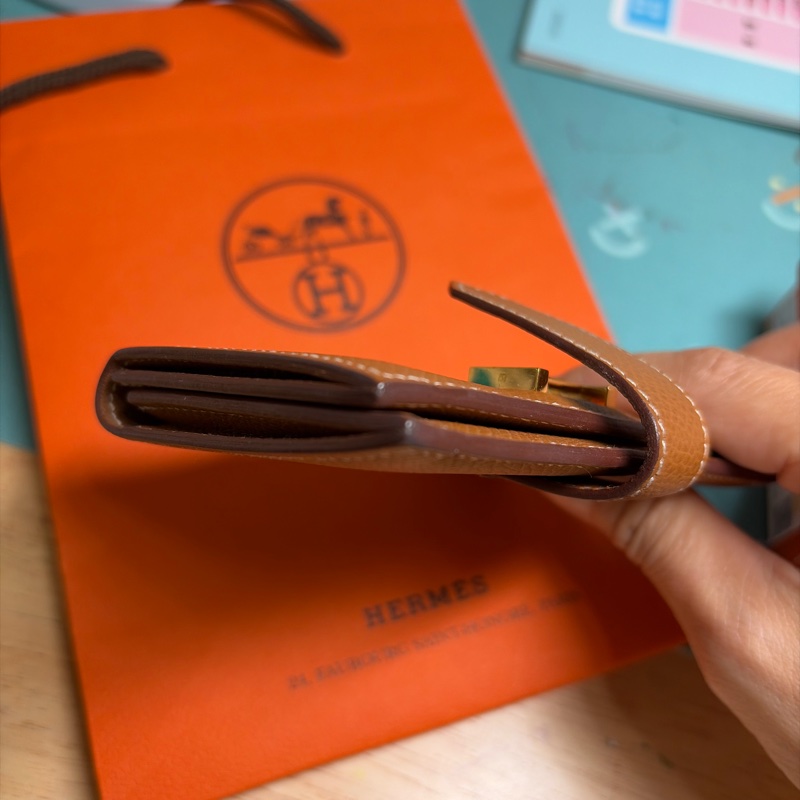 HERMES 卡夾-15