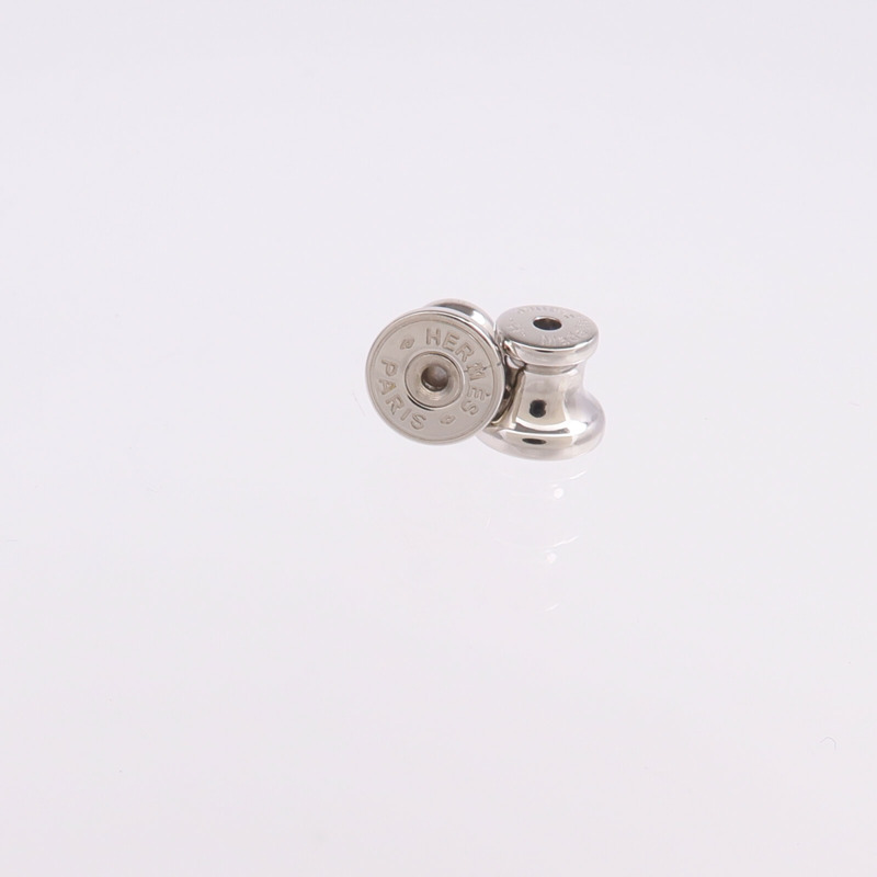 HERMES 金屬Pop H Earrings耳環-4