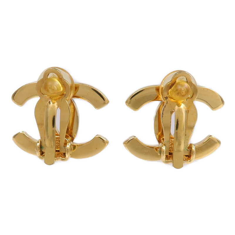 CHANEL 金屬Earrings耳環-2