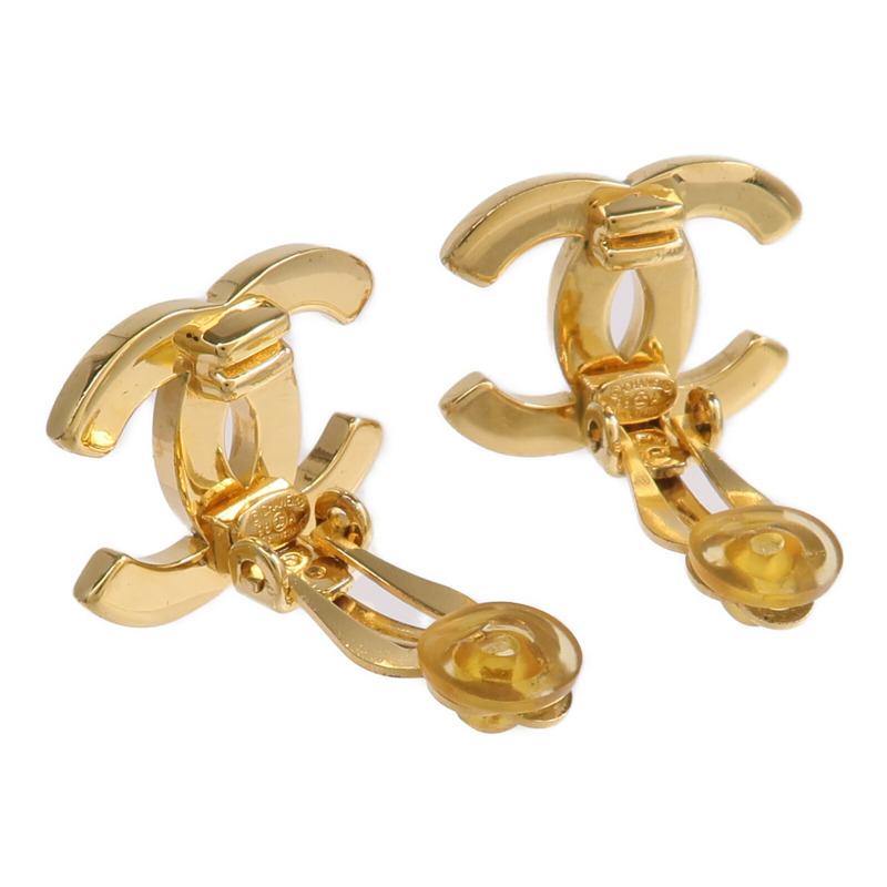 CHANEL 金屬Earrings耳環-3